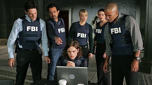 Profiling “Criminal Minds” and Getting Out of It
